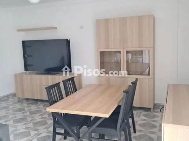 Piso en alquiler en Arguineguín