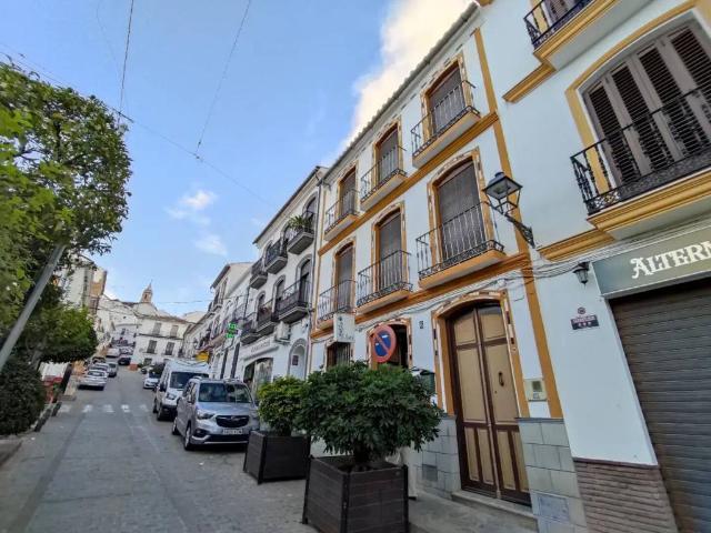 Piso en Alquiler en Ardales
