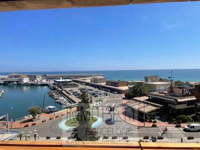 Piso en Alquiler en Arenys de Mar