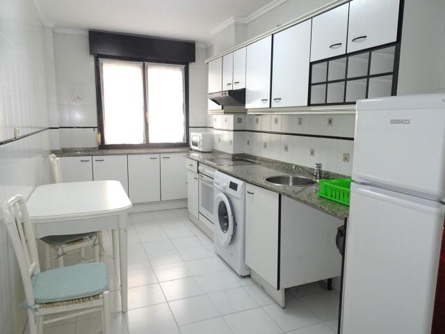 Piso en alquiler en Arena