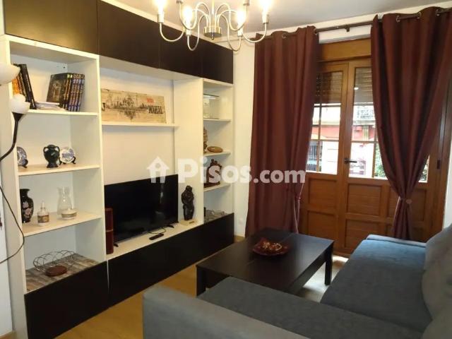 Piso en alquiler en Arena