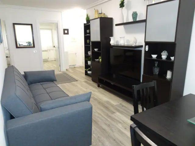Piso en alquiler en Arena