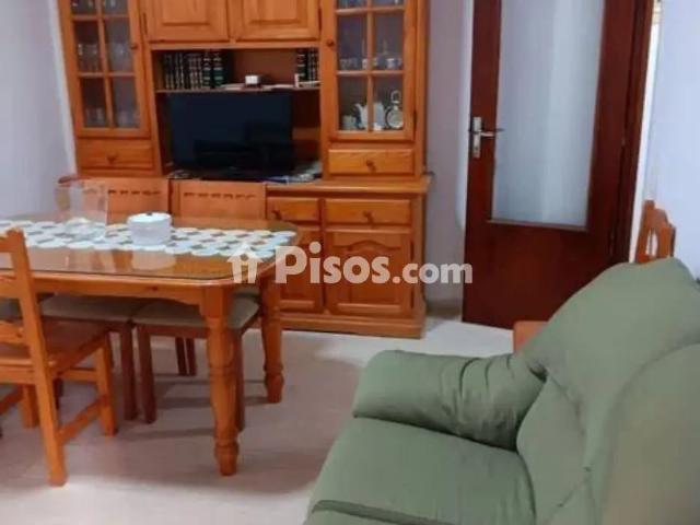 Piso en alquiler en Arenal