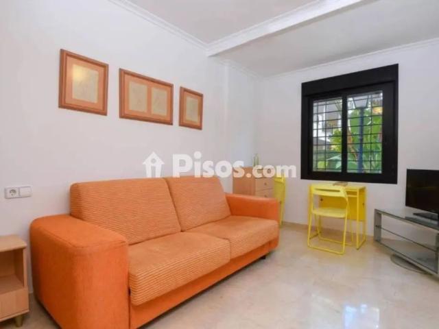Piso en alquiler en Arenal Bahía de Jávea