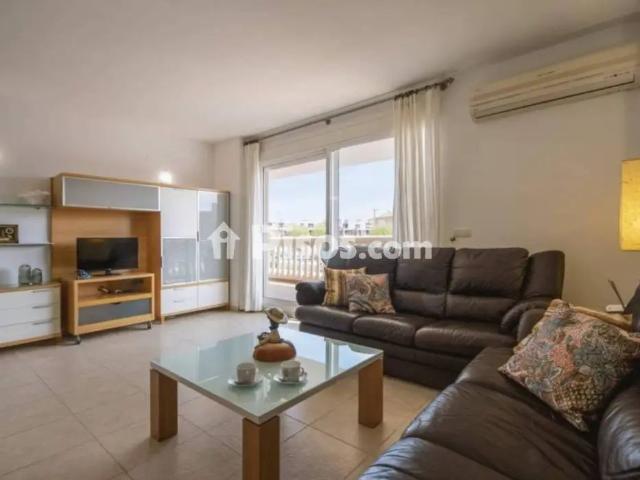 Piso en alquiler en Arenal Bahía de Jávea