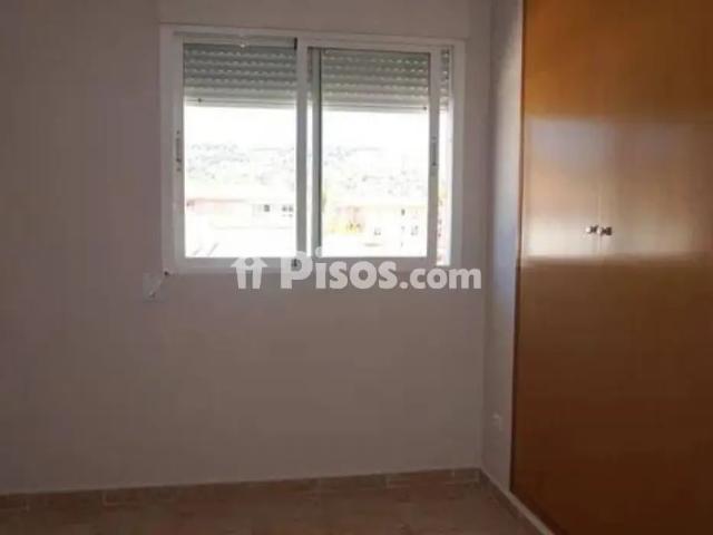 Piso en alquiler en Arenal Bahía de Jávea
