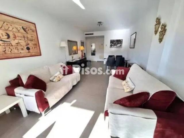 Piso en alquiler en Arenal Bahía de Jávea