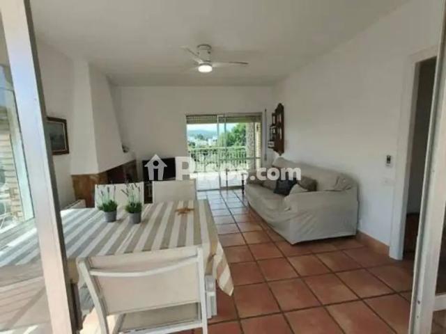 Piso en alquiler en Arenal Bahía de Jávea