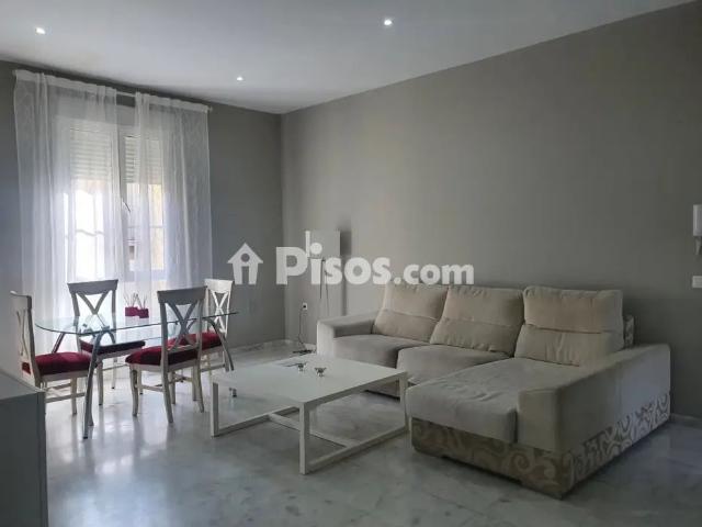 Piso en alquiler en Arenal La Pólvora