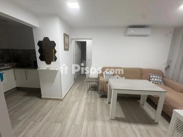 Piso en alquiler en Arenal La Pólvora