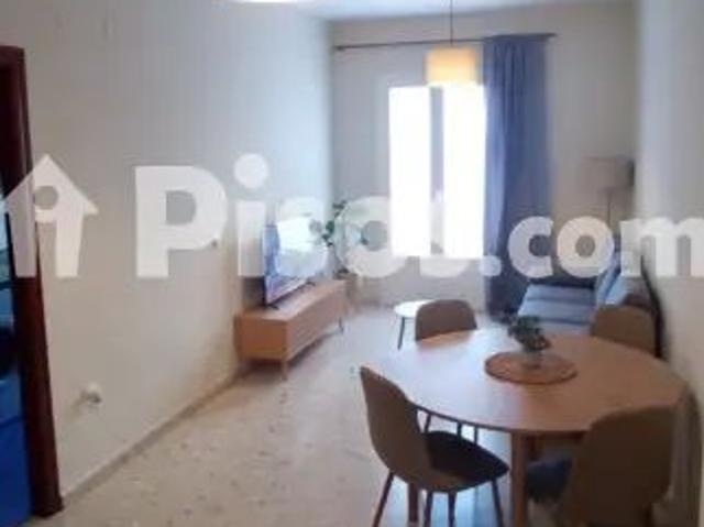 Piso en alquiler en Arenal La Pólvora