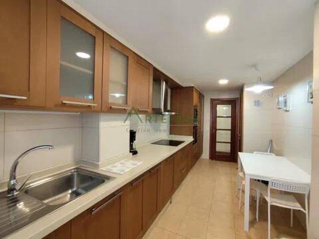Piso en Alquiler en Ares