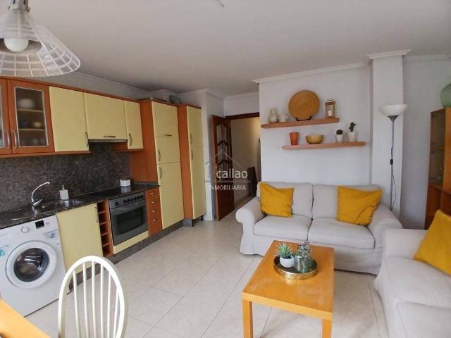 Piso en Alquiler en Ares