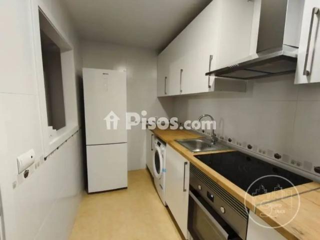 Piso en alquiler en Arévalo