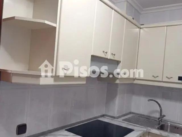 Piso en alquiler en Arévalo