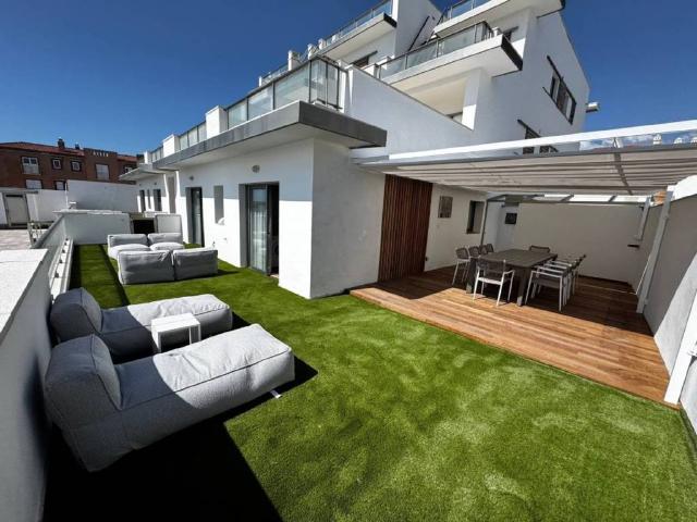 Piso en Alquiler en Arico