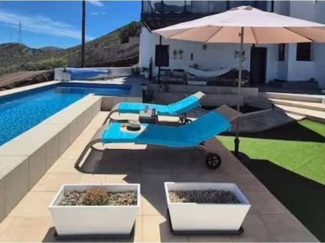 Piso en Alquiler en Arona