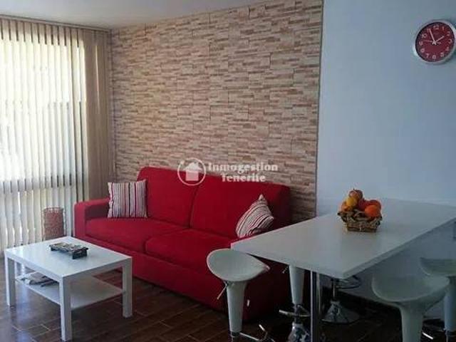 Piso en Alquiler en Arona