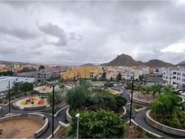 Piso en Alquiler en Arona