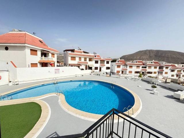 Piso en Alquiler en Arona