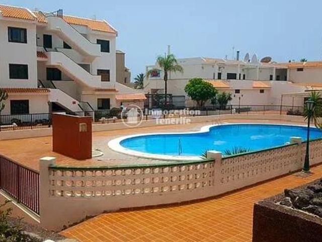 Piso en Alquiler en Arona