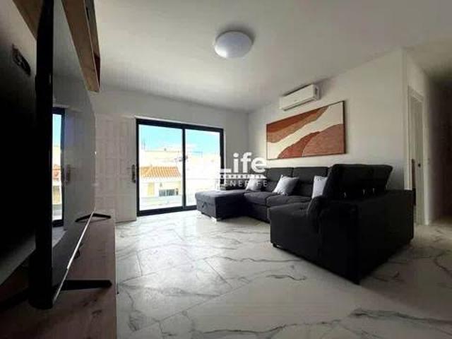 Piso en Alquiler en Arona