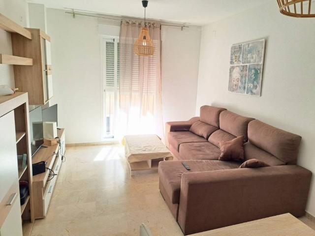 Piso en Alquiler en Armilla