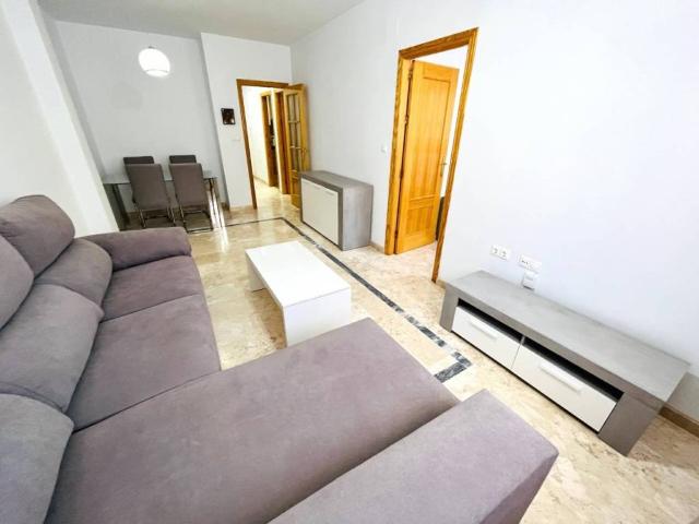 Piso en Alquiler en Armilla