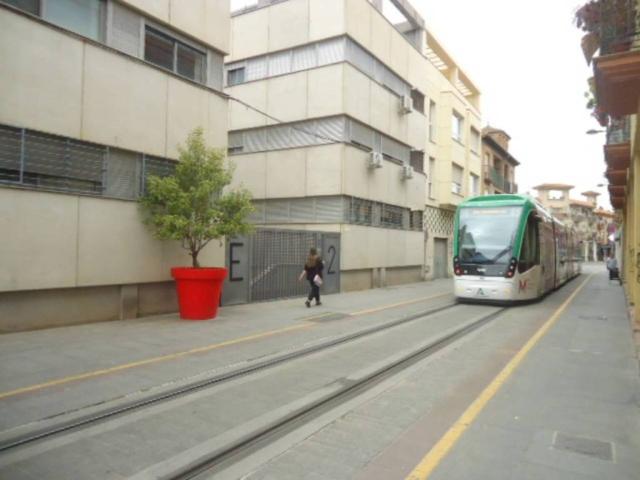 Piso en Alquiler en Armilla