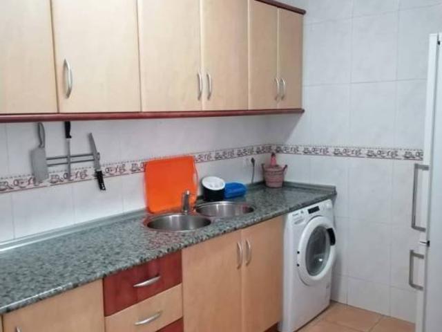 Piso en Alquiler en Armilla