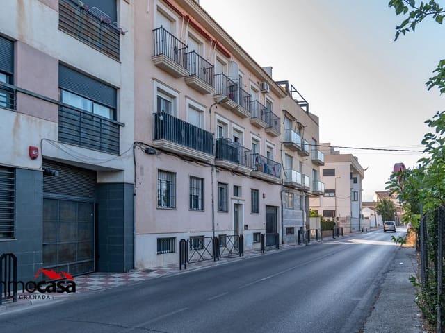 Piso en alquiler en Armilla, Granada