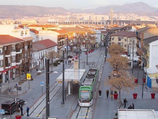 Piso en alquiler en Armilla Granada