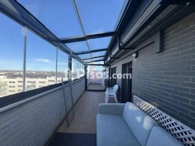 Piso en alquiler en Arroyo de La Encomienda