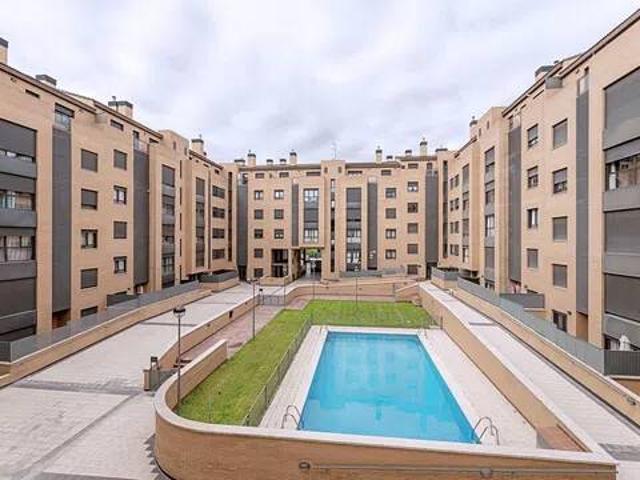 Piso en Alquiler en Arroyo de la Encomienda