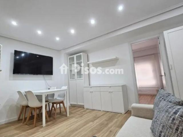 Piso en alquiler en Arrancapins