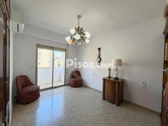 Piso en alquiler en Arrancapins