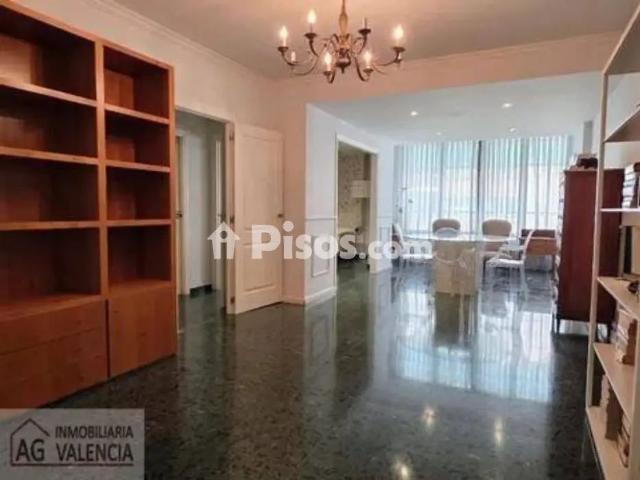 Piso en alquiler en Arrancapins