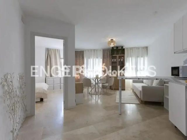 Piso en alquiler en Arrancapins