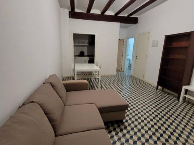 Piso en alquiler en Arrancapins