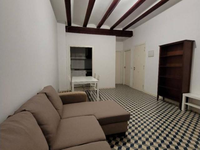 Piso en alquiler en Arrancapins