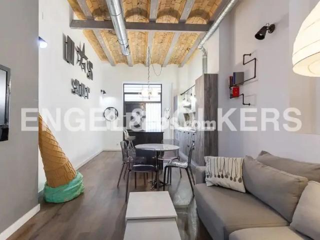 Piso en alquiler en Arrancapins