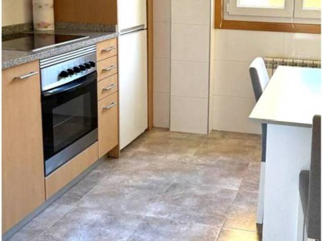 Piso en Alquiler en Arteixo