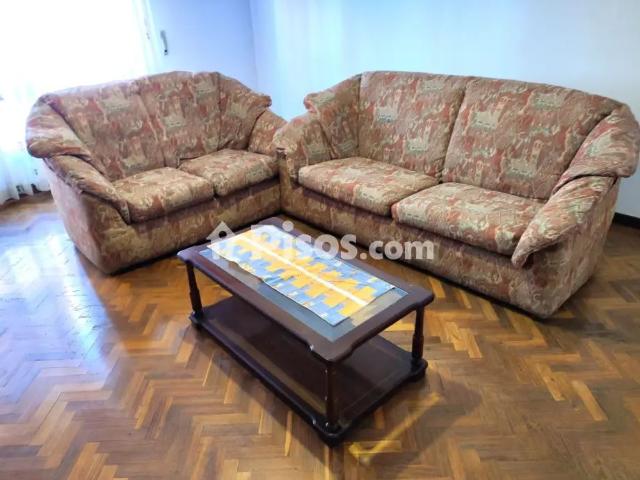 Piso en alquiler en Arteixo