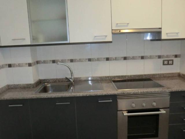 Piso en Alquiler en Arteixo
