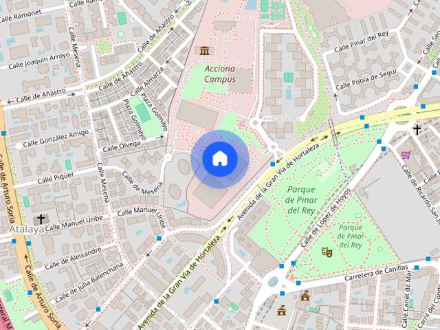 Piso en alquiler en Arturo Soria – Madrid | Gilmar Consulting