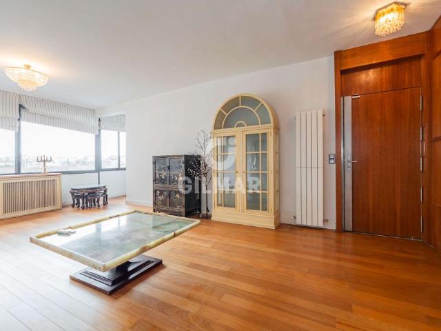 Piso en alquiler en Arturo Soria – Madrid | Gilmar Consulting