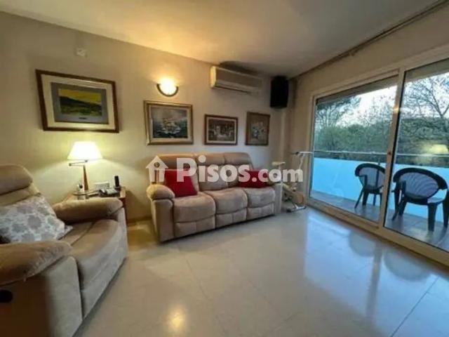 Piso en alquiler en Arxius
