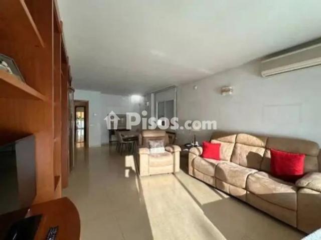 Piso en alquiler en Arxius