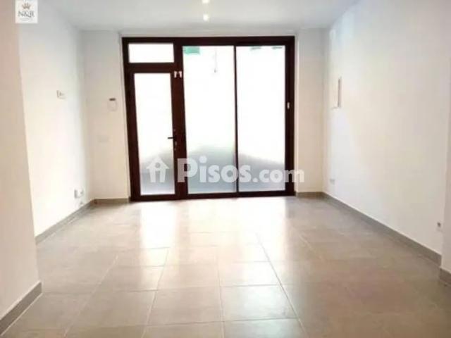 Piso en alquiler en Arxiduc