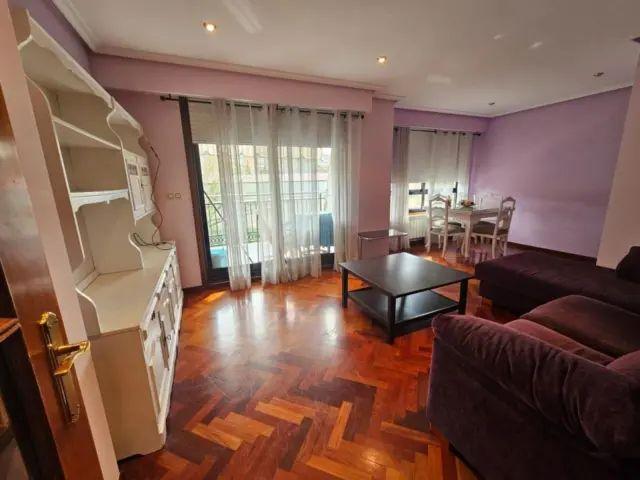 Piso en alquiler en As Lagunas